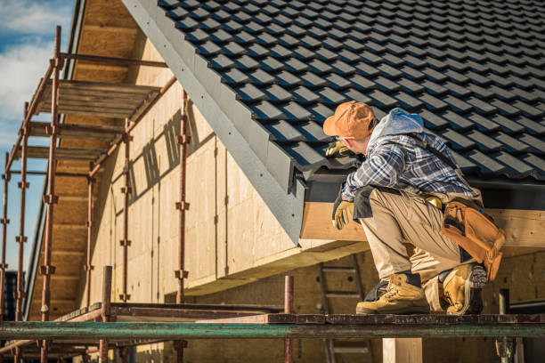 Best Emergency Roof Repair  in Live Oak, FL