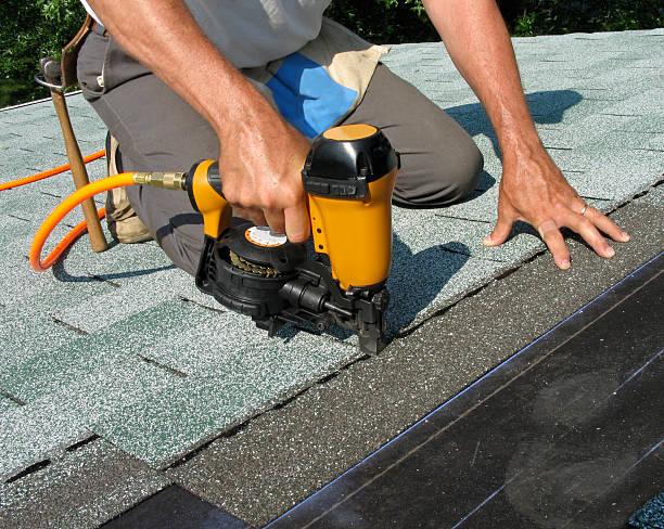 Quick and Trustworthy Emergency Roof Repair Services in Live Oak, FL